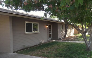 1617 W Weldon Front View