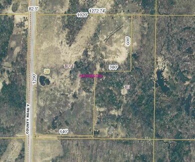 25 Acres on County Road Y, Aniwa, WI 54408 - photo 3
