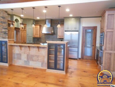 839 SW Patton Rd, Topeka, KS 66615 - photo 2