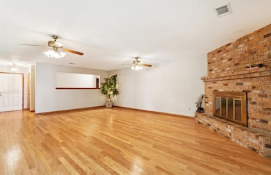 886 Cross Gates Blvd, Slidell, LA 70461 - photo 3