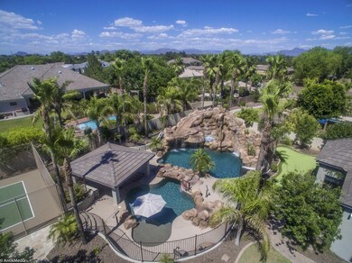 3616 E Tremaine Ct MLS  3