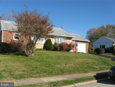 404 Hallman Ave, Conshohocken, PA 19428 - photo 2