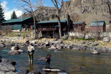 1243 Stillwater River Rd unit A, Nye, MT 59061 - photo 3