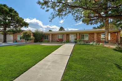 1634 Sagebrush Trail SE, Albuquerque, NM 87123 - photo 2