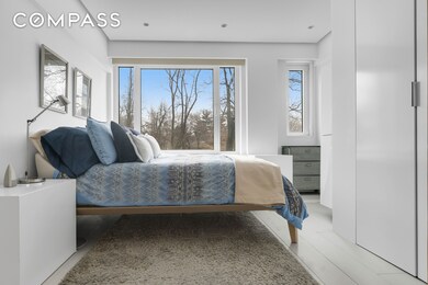 The Berkeley House unit 2BC, New York, NY 10019 - photo 5