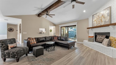 1020 Rustic Ln, Lakeland, FL 33811 - photo 5