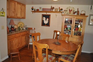 Breakfast Nook