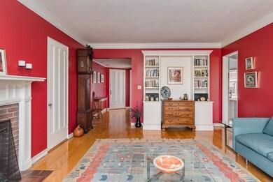 992 Memorial Dr unit 405, Cambridge, MA 02138 - photo 4