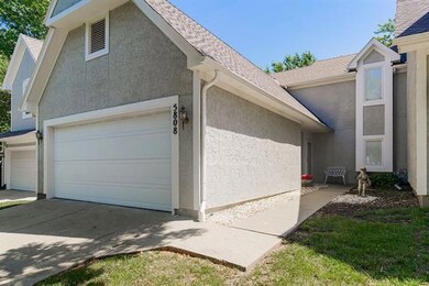 5808 Park Cir, Shawnee, KS 66216 - photo 2