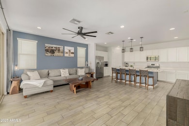 2174 W Burnside Trail, Phoenix, AZ 85085 - photo 6