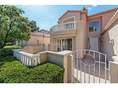 8480 Carmel Ridge Ct, Las Vegas, NV 89113 - photo 2