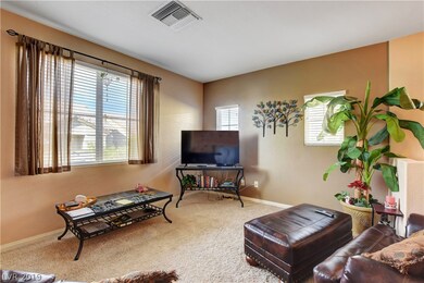 There is a lot of natural light that makes it nice