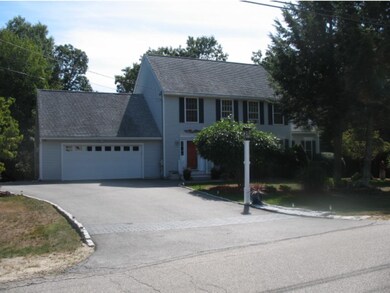 5 Kimball Way, Newmarket, NH 03857 - photo 2