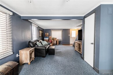 458 Fredericka St, North Tonawanda, NY 14120 - photo 7