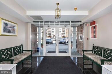 9401 Wordsworth Way unit 305, Owings Mills, MD 21117 - photo 5