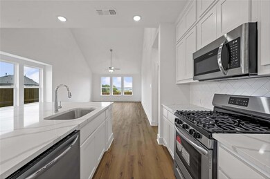 3815 Talisker Blvd, Sherman, TX 75090 - photo 5