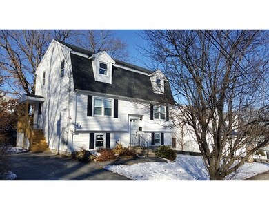 14 Lasalle Ave, Lawrence, MA 01843 - photo 2