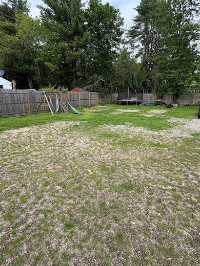 Yard