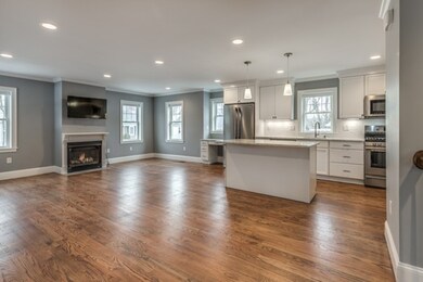 88 Sylvester Ave unit 1, Winchester, MA 01890 - photo 6