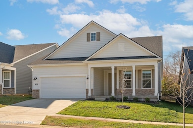 3612 Fordham Park Dr, Louisville, KY 40245 - photo 2