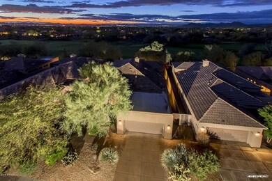 Enjoy Amazing AZ Sunsets