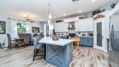 4993 E La Costa Dr-8