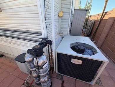 400 N Plaza Dr unit 169, Apache Junction, AZ 85120 - photo 6