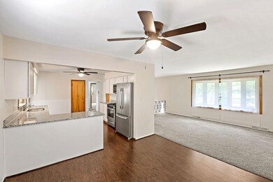 1848 N Lafayette St, Griffith, IN 46319 - photo 3