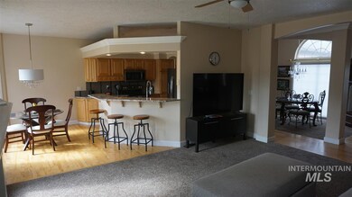 425 Morning Sun Dr, Nampa, ID 83686 - photo 5