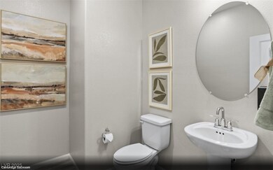 Cambridge MODEL HOME PHOTO