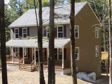 108 Butternut Ln, Moultonborough, NH 03254 - photo 2