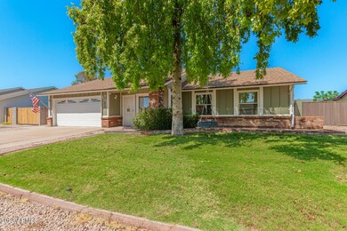 854 E Huber St, Mesa, AZ 85203 - photo 3