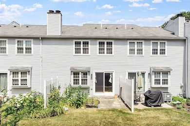 197 Chapman Place unit 197, Leominster, MA 01453 - photo 4