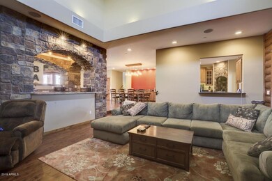 Living Space