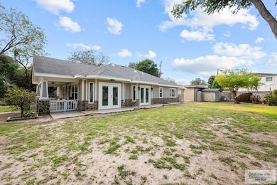 1102 S Kansas Ave, Weslaco, TX 78596 - photo 4