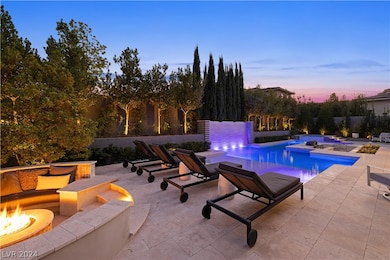 11443 Opal Springs Way, Las Vegas, NV 89135 - photo 3