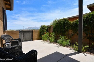 Courtyard 2