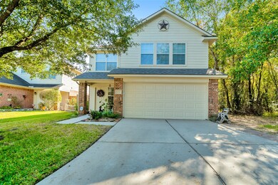 7219 Cool Springs Ct, Magnolia, TX 77354 - photo 2