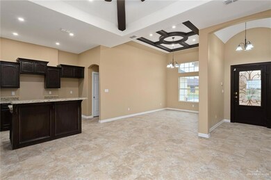 739 Hernandez Dr, Donna, TX 78537 - photo 2