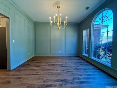 1339 Osage St, Wynne, AR 72396 - photo 4