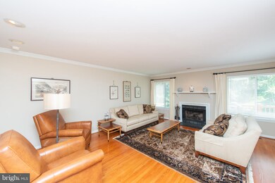 531 Chatterton Rd, Lutherville Timonium, MD 21093 - photo 2