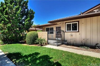 1736 E Commonwealth Ave unit 101, Fullerton, CA 92831 - photo 2