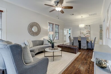 401 Aurora St, Houston, TX 77008 - photo 6