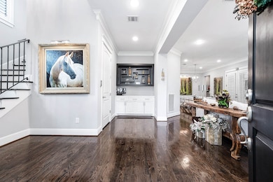 2035 Sheridan St unit A, Houston, TX 77030 - photo 4