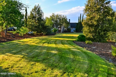 Putting greenpotential