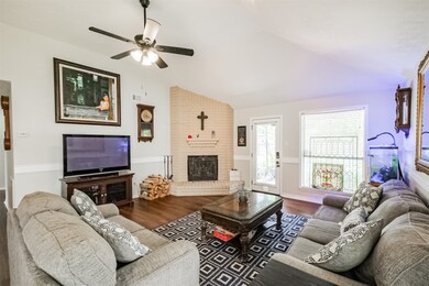 15402 Pebble Lake Dr, Houston, TX 77095 - photo 6