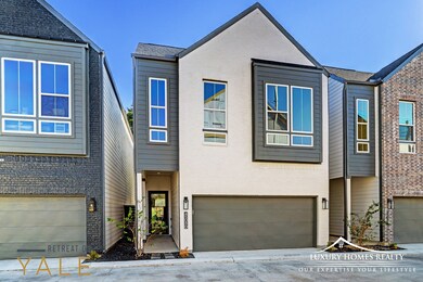 4508 Old Yale St unit G, Houston, TX 77018 - photo 3