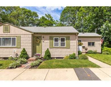 73 Lanark Rd, Malden, MA 02148 - photo 3