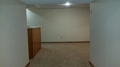 FINISHED BASEMENT