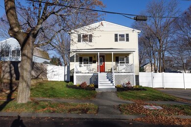 2 Cole Rd, Danvers, MA 01923 - photo 2